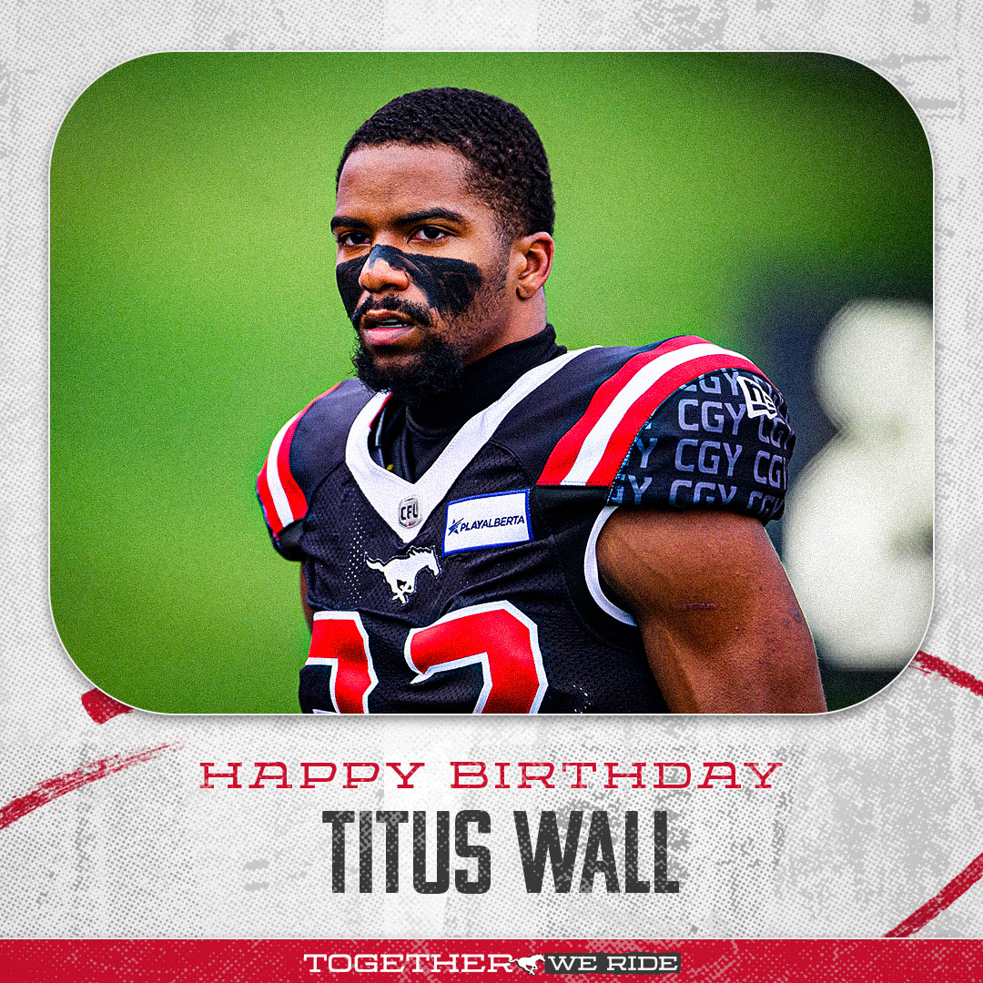 Happy Birthday, Titus! 🎂