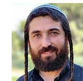 Où l'on voit que les otages sont une priorité. Zvi Sukkot : Membre de la Knesset (sionisme religieux)