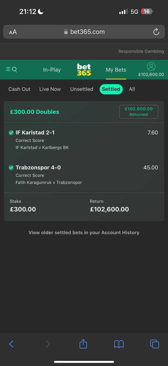 💣 Amazing and outstanding results 💣
Winning everyday is what makes sport betting Fun✅ 

Preselected Correct score of two Fixed match already won✅

Congratulations  to those that trusted the information I give ✅
T.me/scott_slots