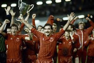 Here’s a clue……@AberdeenFC 🏆