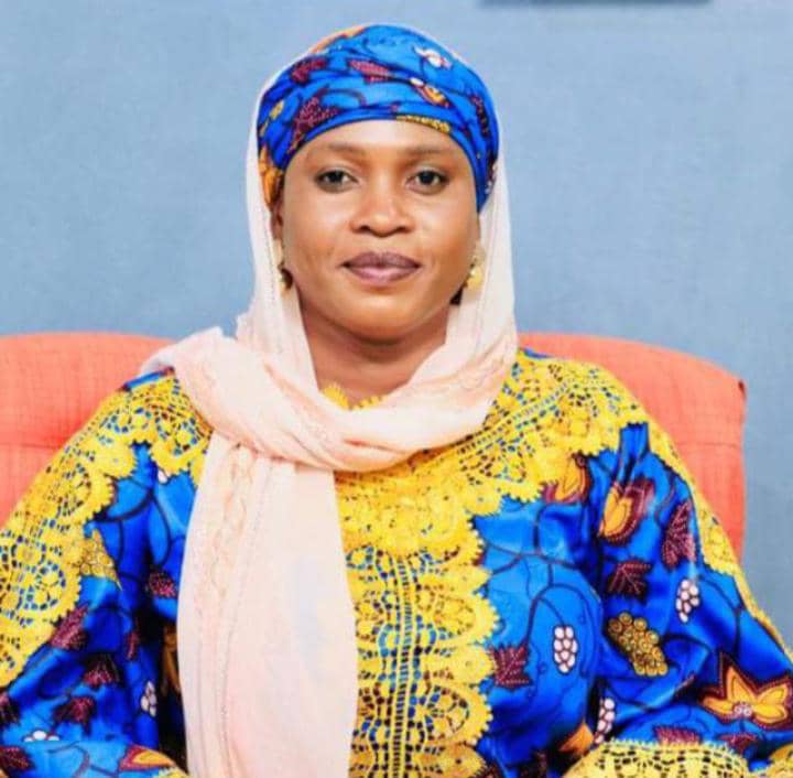 Hajia Sahadatu Alhassan will be bringing the fire on  @tv3_ghana tomorrow Morning.

Kindly Make A Date With Her 🔥🔥
#Together4Change2024 
#Mahama24hourEconomy 
#LetsBuildGhanaTogether