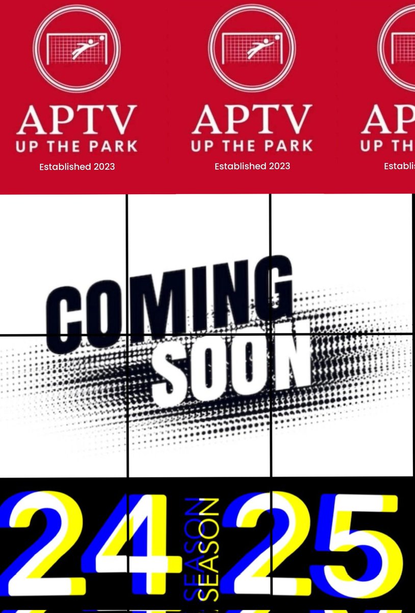 APfansTV tweet media