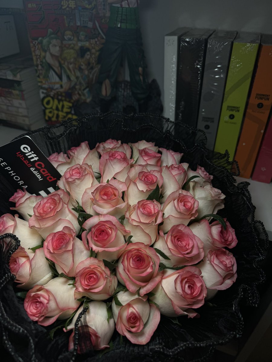 latifataro's tweet photo. Just turned 24 🎂🎊 https://t.co/cnzbND162S