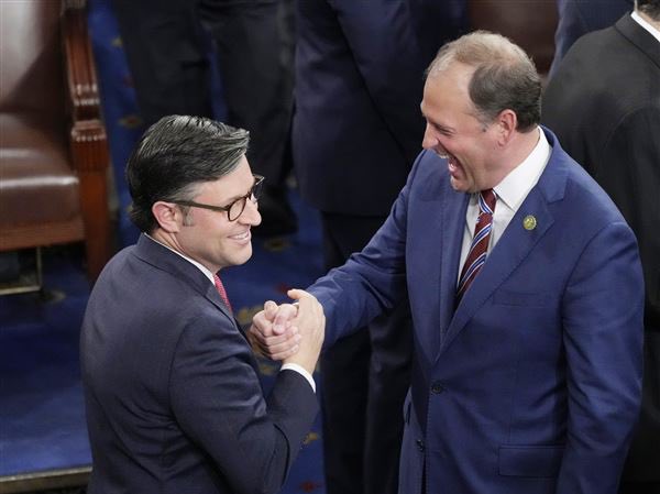 RepAndyBarr's tweet photo. #ImWithMike https://t.co/s6Vp01KCOs