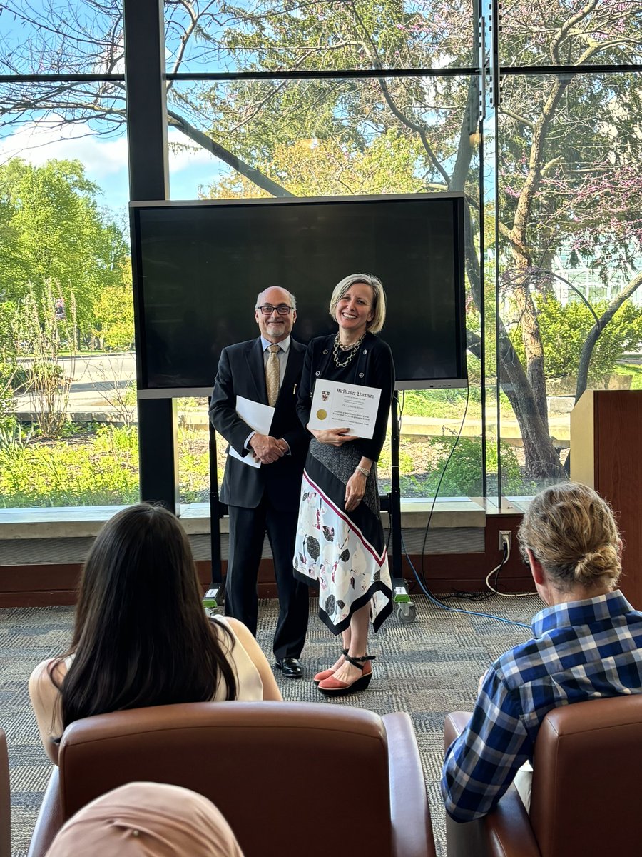 Jillian Halladay (she/her) (@drjillhalladay) on Twitter photo Congrats to Dr. Catharine Munn on winning the <a href="/machealthsci/">McMaster Health Sciences</a> Excellence in Graduate Supervision Award! Dr. Munn was my 1st research supervisor (during my BScN) and has been my greatest inspiration for what I want to do & who I want to be. Thank you for all you do <a href="/ProfHippoCampus/">Professor Hippo-on-Campus</a> Congrats to Dr. Catharine Munn on winning the <a href="/machealthsci/">McMaster Health Sciences</a> Excellence in Graduate Supervision Award! Dr. Munn was my 1st research supervisor (during my BScN) and has been my greatest inspiration for what I want to do & who I want to be. Thank you for all you do <a href="/ProfHippoCampus/">Professor Hippo-on-Campus</a>
