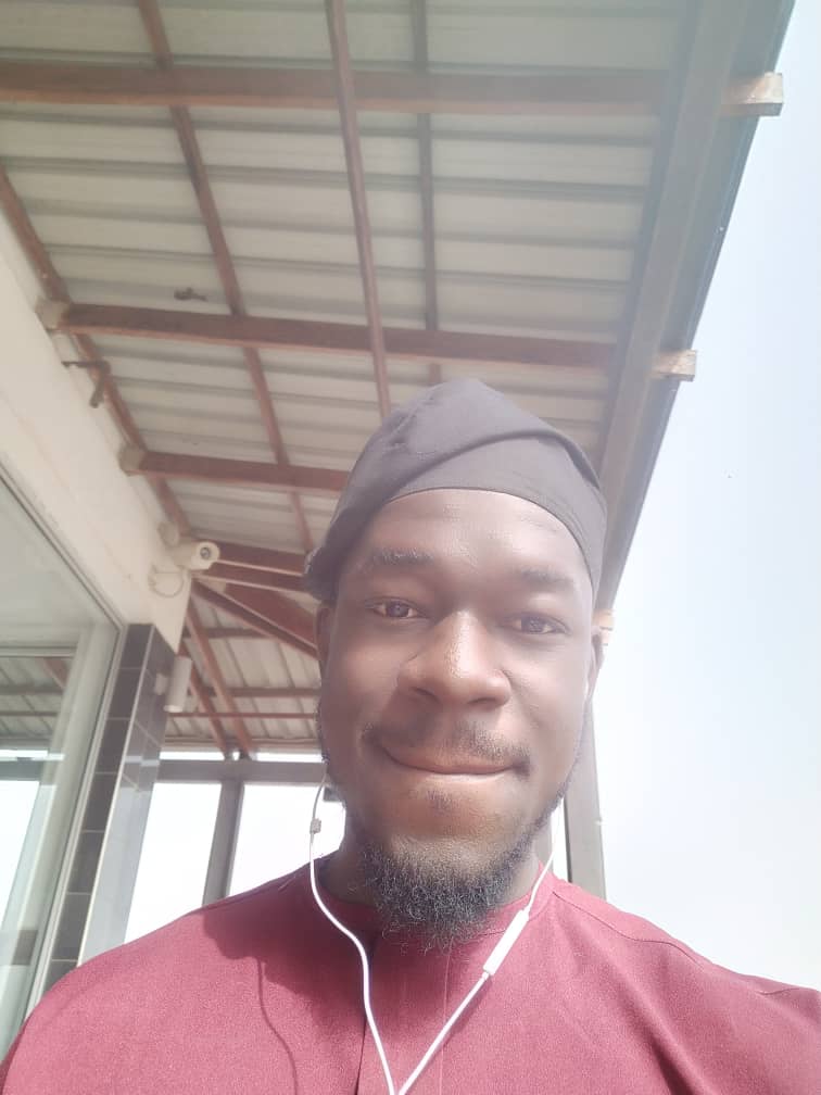 Meet our second winner of the #SDGs #Anambra Awareness &amp;awakening campaign quiz
learn&amp;win
SDGs Anambra weekend #game
#Saturday 4th May 2024
Nwokedi Amaechi Victor 
He answered so well out of the 17 UN SDGs random knowledge test&amp; was able to learn the 5ps of UN 17 SDGs today