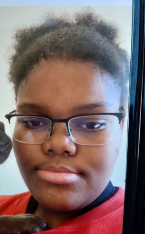 #MISSING | 1090-080524 | We are very concerned for the safety of missing teenager Ebony. The 16-year-old was last seen at Chesterfield Bus Station just after 8.40am this morning (8 May): orlo.uk/7Dyhz