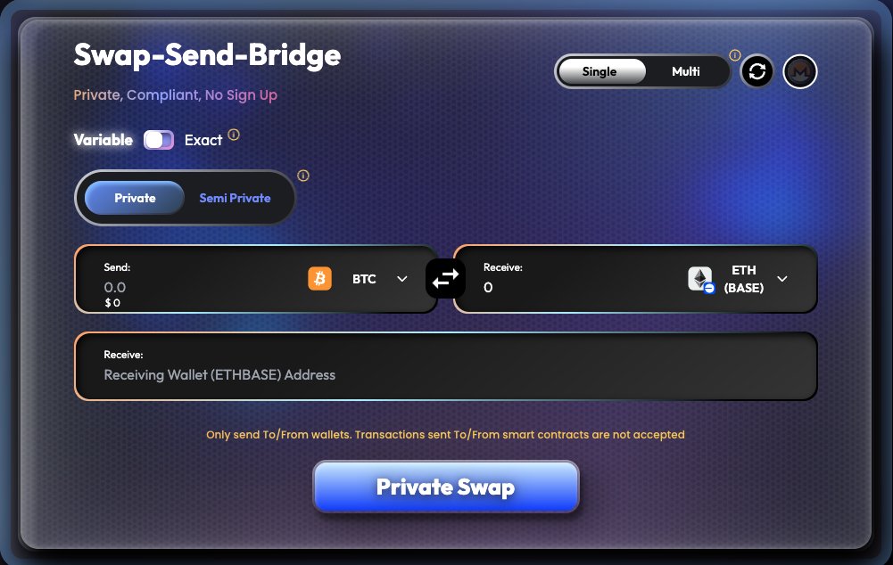 Houdini Swap (@houdiniswap) on Twitter photo Class act by <a href="/jessepollak/">jesse.base.eth</a> and the <a href="/base/">Base</a> team for decentralizing their bridging infrastructure.
Houdini Swap needs to be on that list <a href="/jessepollak/">jesse.base.eth</a>.
We've supported BASED Bridging to Base Chain since the beginning.
Bookmark: houdiniswap.com
#Onchainsummer Class act by <a href="/jessepollak/">jesse.base.eth</a> and the <a href="/base/">Base</a> team for decentralizing their bridging infrastructure.
Houdini Swap needs to be on that list <a href="/jessepollak/">jesse.base.eth</a>.
We've supported BASED Bridging to Base Chain since the beginning.
Bookmark: houdiniswap.com
#Onchainsummer