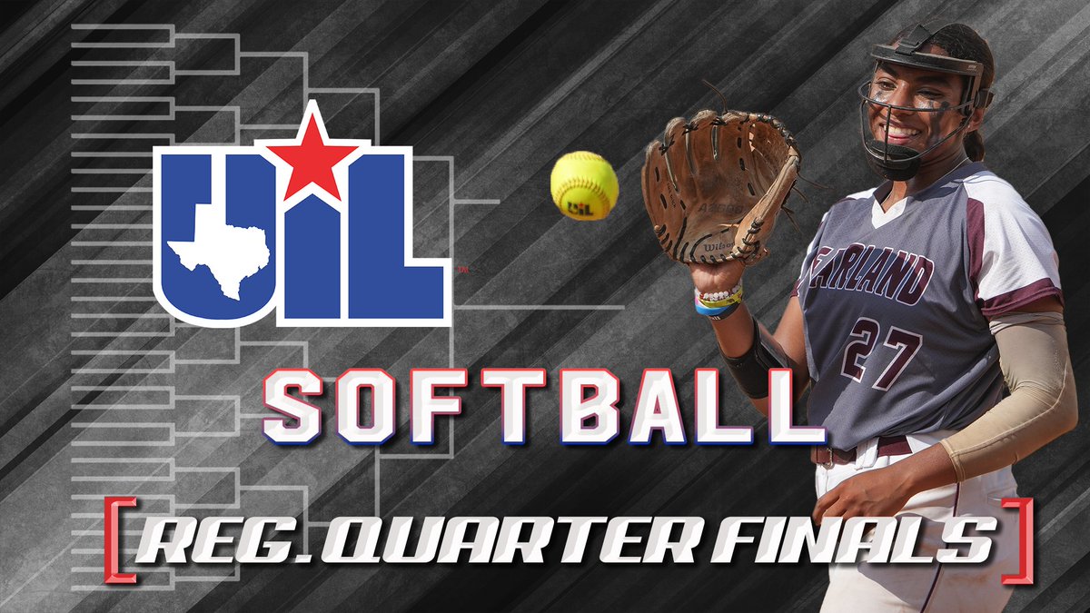 Round 3 of the softball playoffs starts tonight with just 44 teams left standing. Keep your eyes on the prize, softball teams! #UILState 🥎 Playoff Brackets: bit.ly/SBPlayoffs Livestreams: bit.ly/4bbHU6A