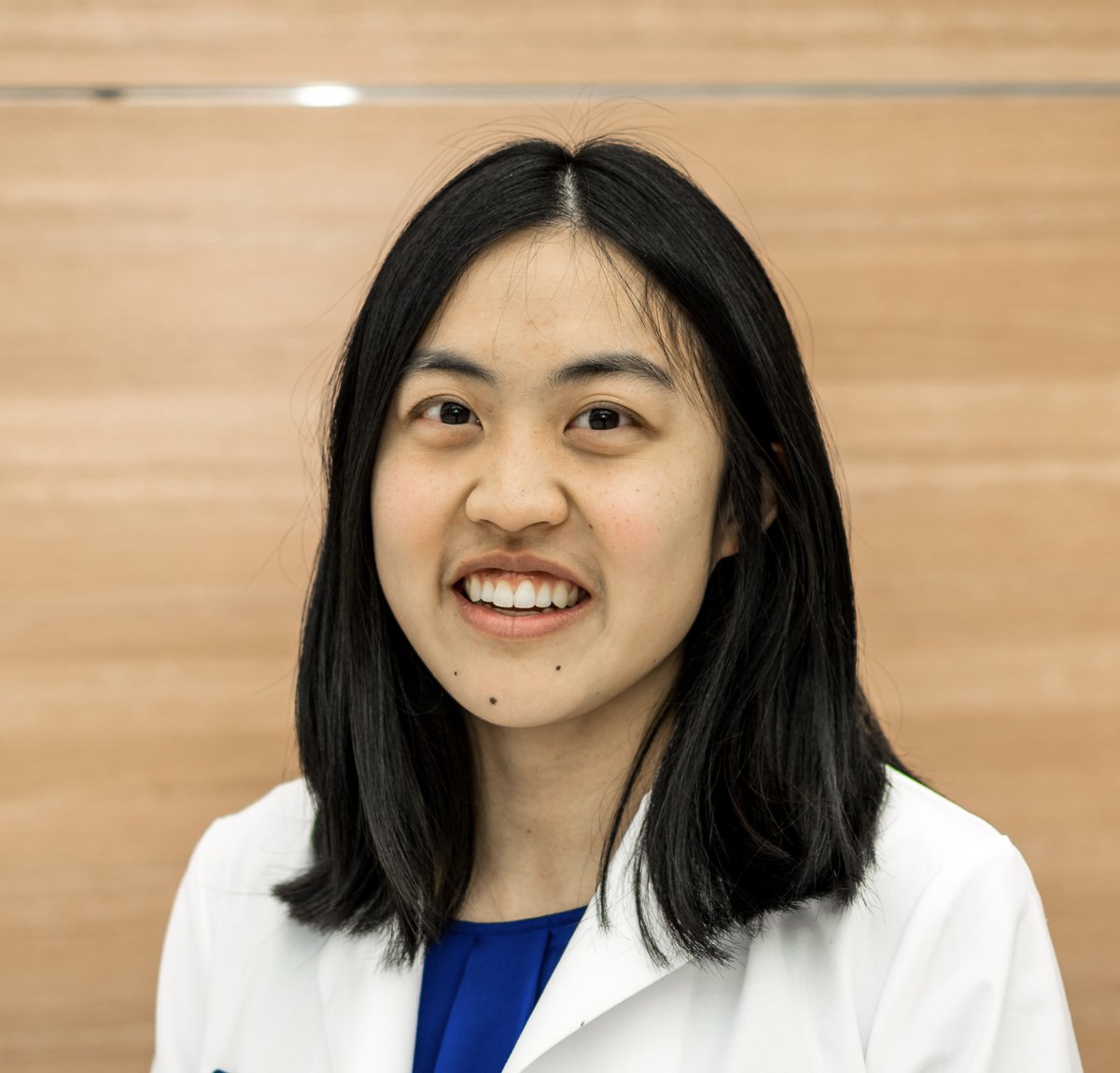 Bioengineering doctoral graduate @KarenLXu_ has been honored with a Scholar Award from the P.E.O. Sisterhood, recognizing her high level of academic achievement and potential for having a positive impact on society. #PennBioengineering @PennEngineers bit.ly/3Wr3HCO