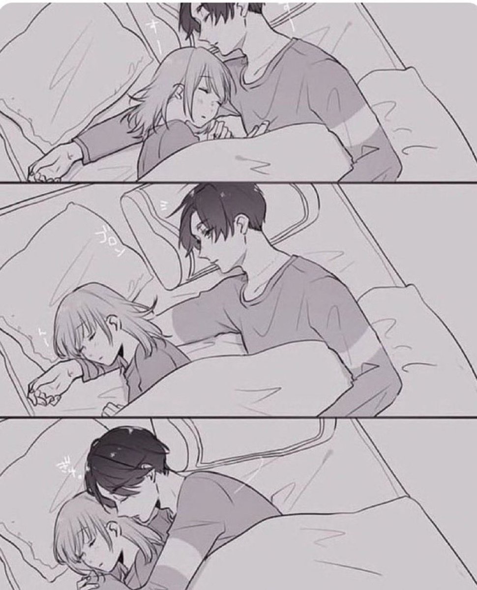 Manga Love tweet media