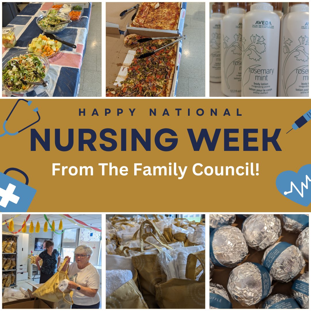 Bennett Village tweet media