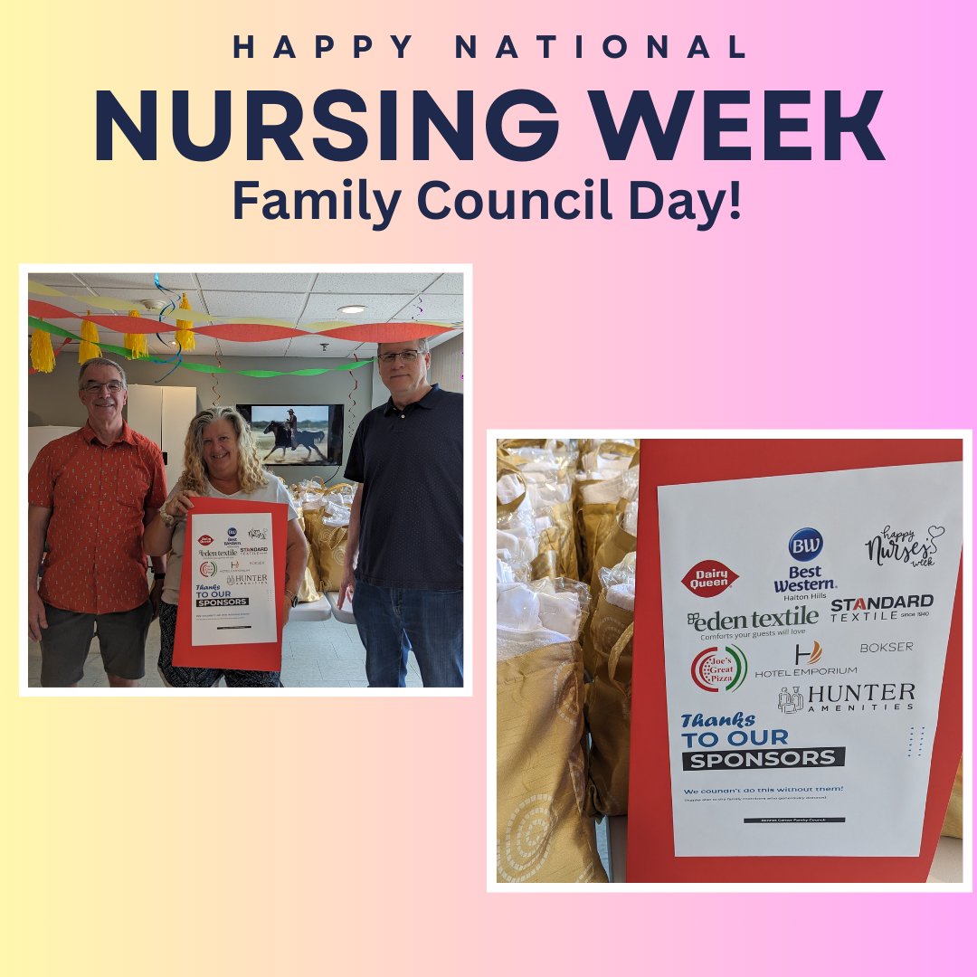 Bennett Village tweet media