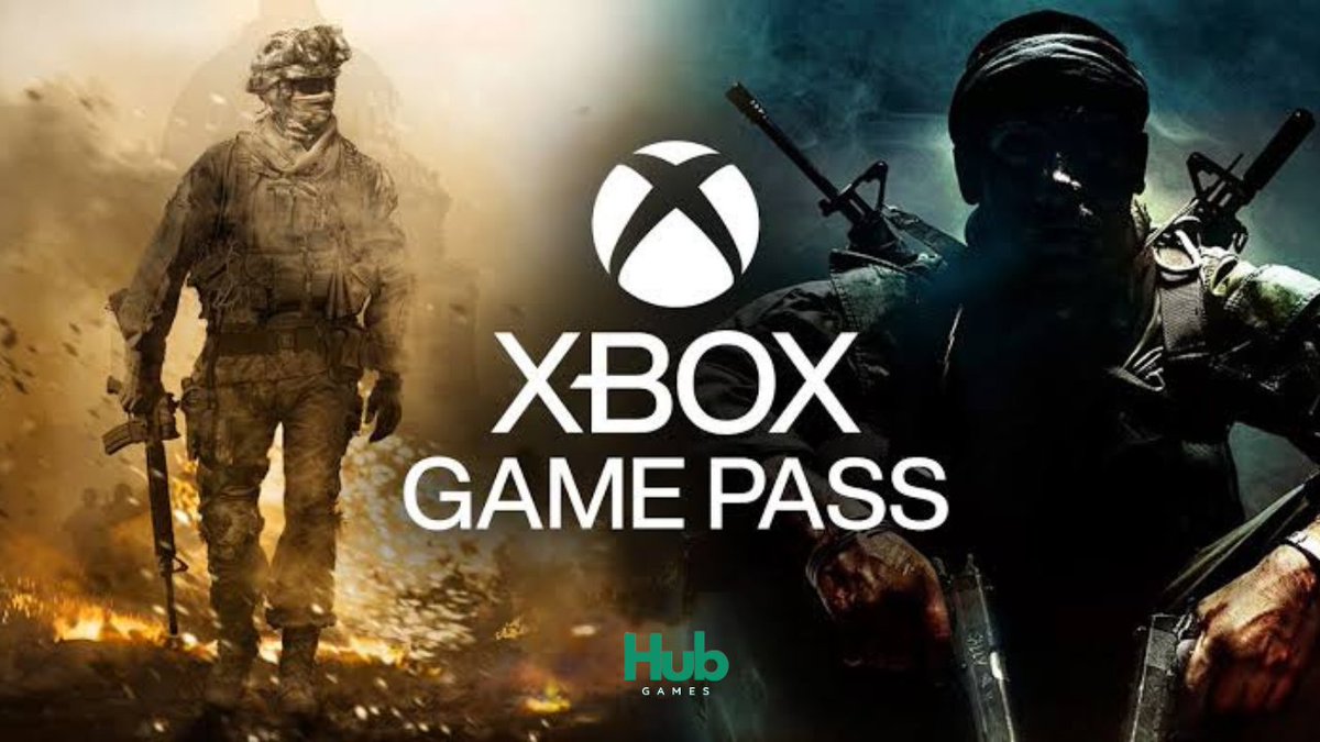 De acordo com theVerge Ms está debatendo internamente para colocar Call of Duty no Gamepass

de acordo com a fonte de Tom Warren, a Microsoft também considerou aumentar o preço do Game Pass Ultimate novamente, mas essas são apenas considerações.
#Xbox

theverge.com/2024/5/8/24151…