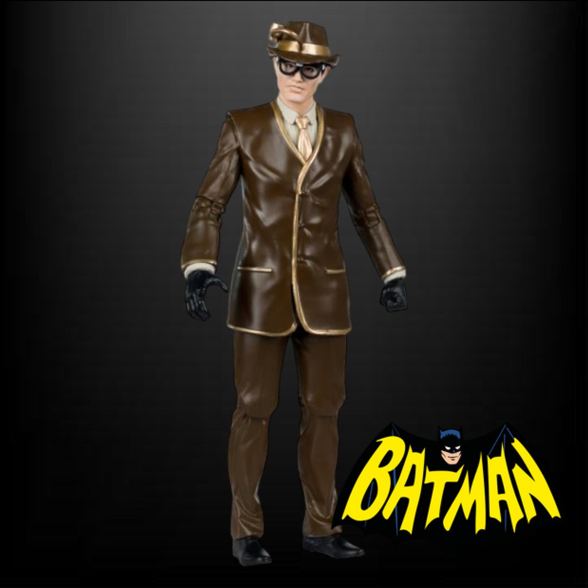 Mephitsu's tweet image. The full details for McFarlane's 10th series of Batman 1966 DC Retro figures have been released along with pre-orders at stockists with a July 2024 release date.

mephitsu.co.uk/post/mcfarlane…

#Batman #McFarlane #DCRetro