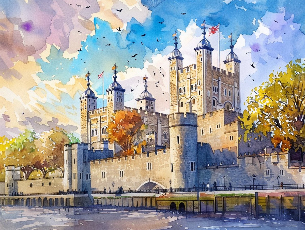 @AllaAisling @icreatelife @reluvetel @umesh_ai @MayorKingAI @bri_guy_ai @KarinaB__Art @dlucks @EhteshamHayat @Exprsso @AddicksDebraa Thanks for the invite Alexandra, I have the Tower of  London🎨