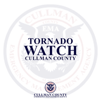 Cullman County EMA tweet media