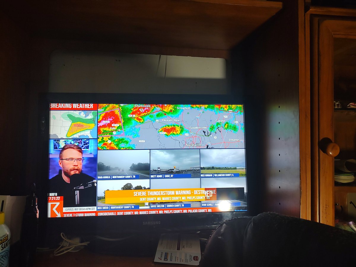 Pam Reed tweet media