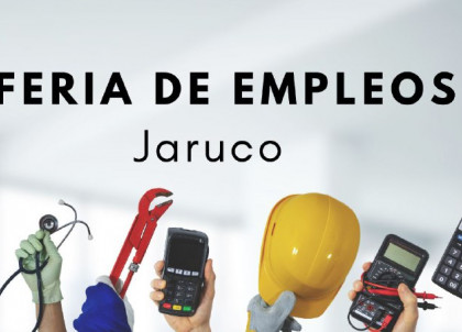 La Dirección de Trabajo y Seguridad Social en #Jaruco convoca a todos los empleadores estatales y no estatales a la #FeriaNacionaldeEmpleo, que se realizará el venidero 10 de mayo, informó la jefa de Empleos en esa entidad, Yudilien Guillama Díaz.
#JuntosPorMayabeque