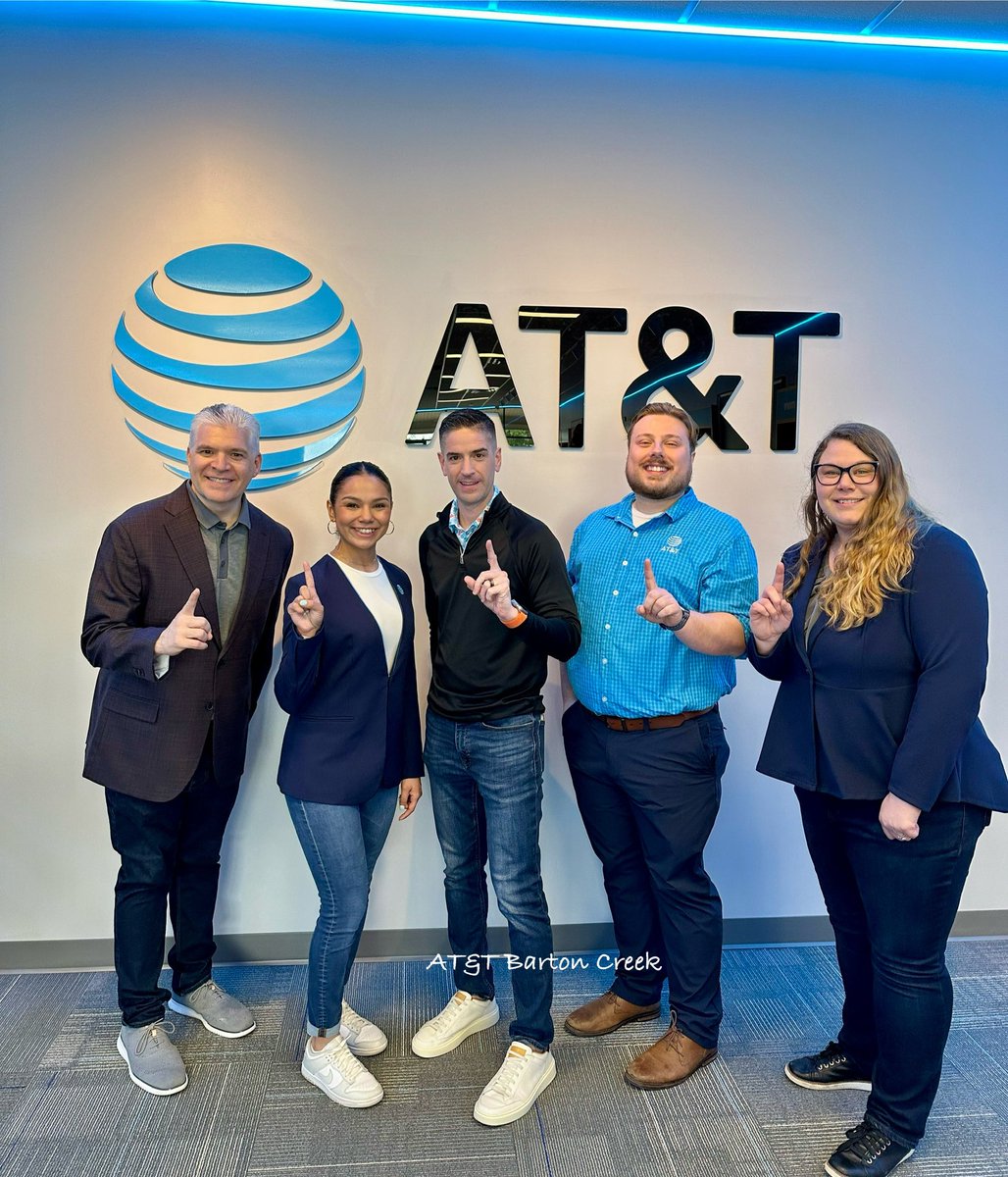 Marci Holland (@holland_marci) on Twitter photo Hey STX - There is a new sheriff 🤠 in Town. The Austin team kicked off the town hall & store visits with STX VPGM Adrian Quintanilla <a href="/STXspeaks/">STXspeaks</a> <a href="/JeremiahSchmit5/">Jeremiah Schmitt</a> <a href="/jessermontez/">Jesse Montez</a> <a href="/CanasofSTX/">Angela Cañas</a> <a href="/Ahmad_Al02/">Ahmad Al Horani</a> #WEARESTX #lifeatatt Hey STX - There is a new sheriff 🤠 in Town. The Austin team kicked off the town hall & store visits with STX VPGM Adrian Quintanilla <a href="/STXspeaks/">STXspeaks</a> <a href="/JeremiahSchmit5/">Jeremiah Schmitt</a> <a href="/jessermontez/">Jesse Montez</a> <a href="/CanasofSTX/">Angela Cañas</a> <a href="/Ahmad_Al02/">Ahmad Al Horani</a> #WEARESTX #lifeatatt