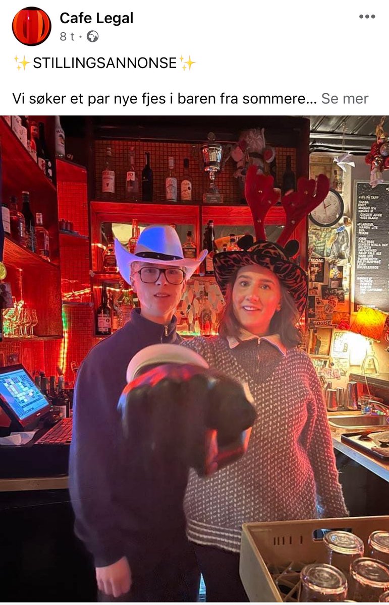 Rasmus Helgebostad tweet media