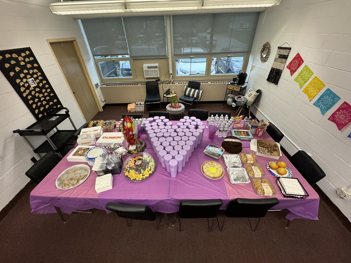 LG Nourse Parent Teacher Connection, Inc. tweet media