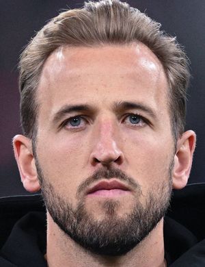 Il était mathématiquement impossible qu'Harry Kane le maudit élimine le Real pour jouer une finale de Ligue des Champions à domicile.

IM-POS-SI-BLE.

#RMAFCB #RealMadrid #ChampionLeague