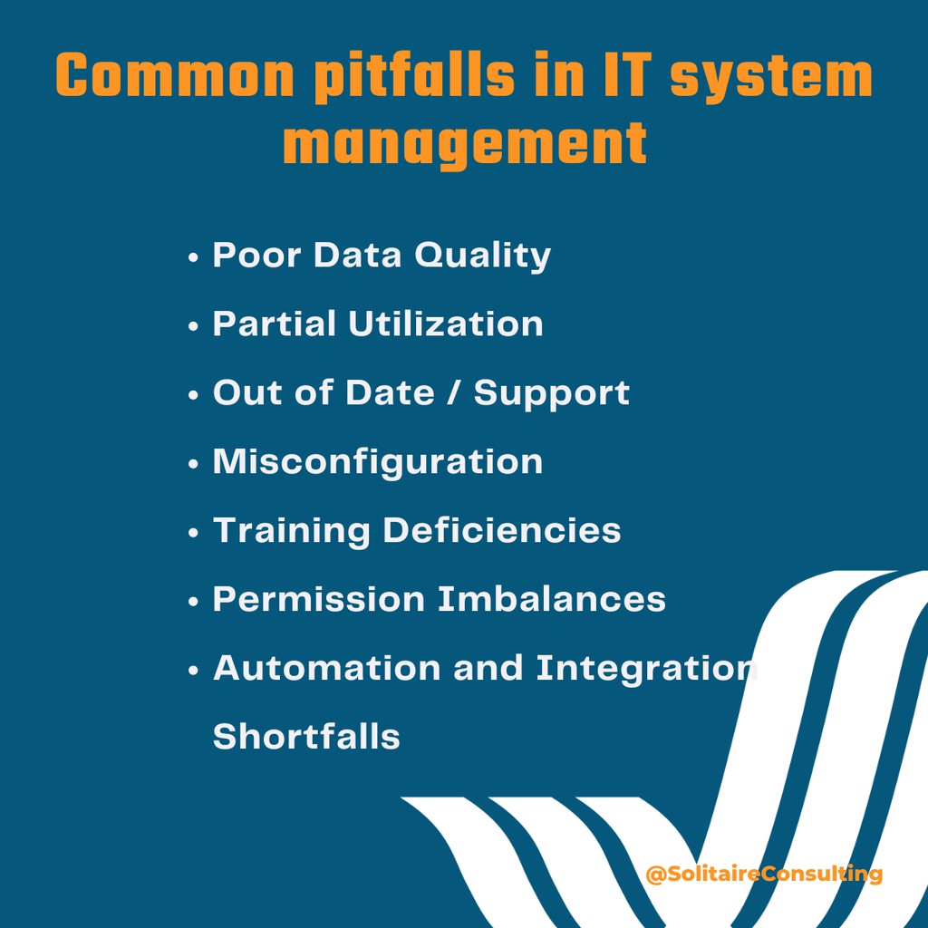 paulevery's tweet photo. ✔ Secure a System Health Check today: Ensure your technology investments deliver maximum value. 

Take the survey to find out how to enhance your business operations: 👇👇👇 
https://t.co/g33RSCu9To

#solitaireconsulting #healthcheck 
#BusinessContinuity  #SystemHealthCheck https://t.co/gG9BbaMrY7