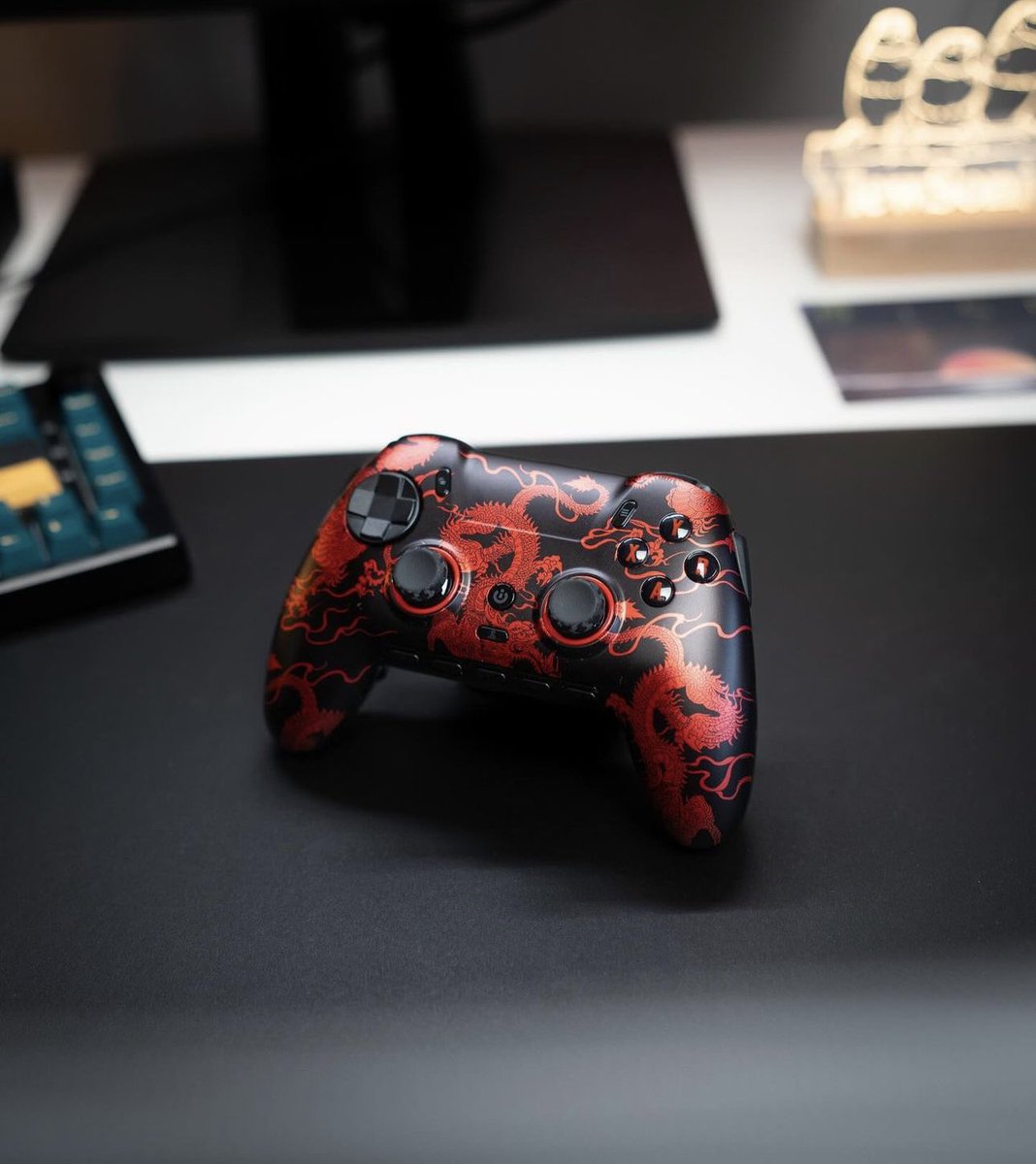 ScufGaming tweet picture