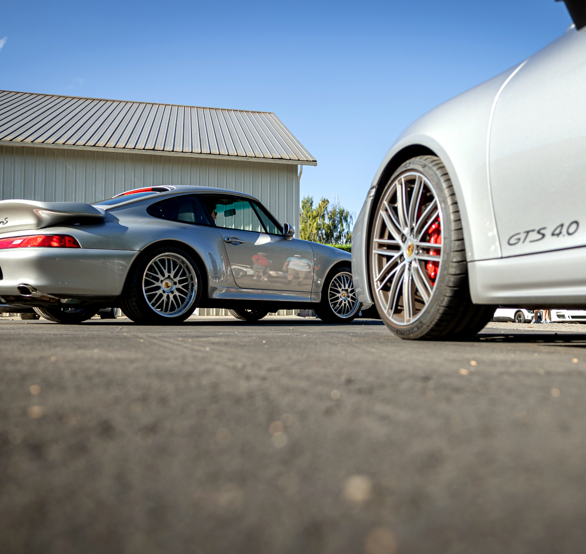 Summertime is approaching...

#heckmannthiemann #porscheservice #porscherepair #porschetuning #porsched911 #porschegts