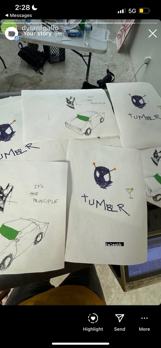 🎾 <a href="/DylanGalloArt/">Dylan Gallo</a> 
6004 W Pico Blvd