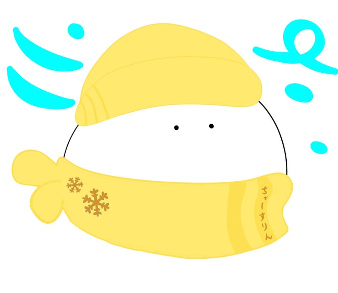 「scarf snowflakes」 illustration images(Latest)