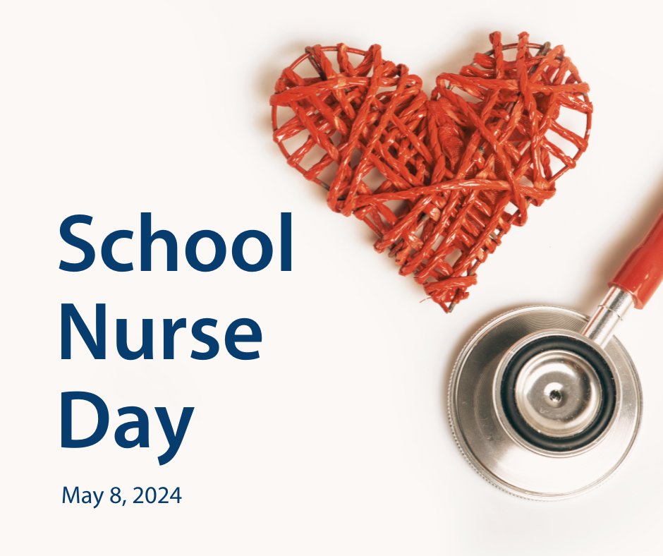 From administering first aid and managing chronic conditions to promoting healthy habits and offering emotional support, our school nurses contribute significantly to the overall well-being and educational success of our students. Thank you @FortBendISD nurses! #SchoolNurseDay