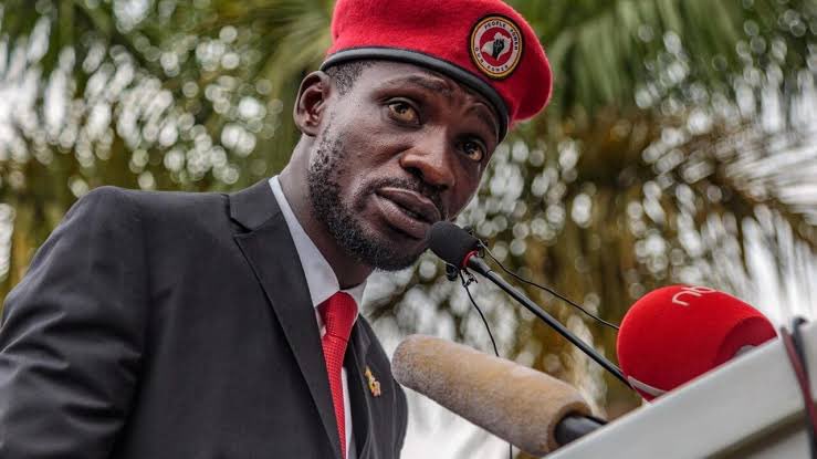 Bobi Wine lacks necessary knowledge to be president. On Friday, We are set to conduct the National Population and housing Census and this guy has not come out to encourage people to get involved in this activity. The census figures play a critical role in guiding planning,