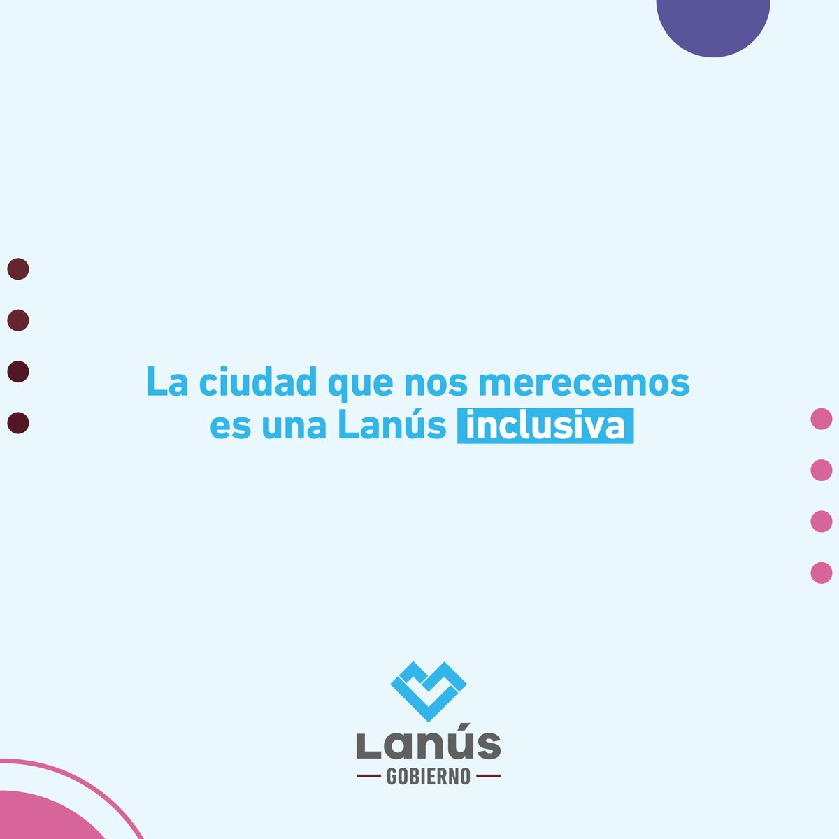 🩺💉👧🏻 Conocé el Programa Pediátrico para Unidades Sanitarias 🩺💉👦🏻

A través de él, brindamos atención pediátrica por demanda espontánea de lunes a viernes de 8:00 a 20:00 en distintos puntos de #Lanús.

Deslizá para obtener más info 👉🏻

#LaCiudadQueNosMerecemos 🩵