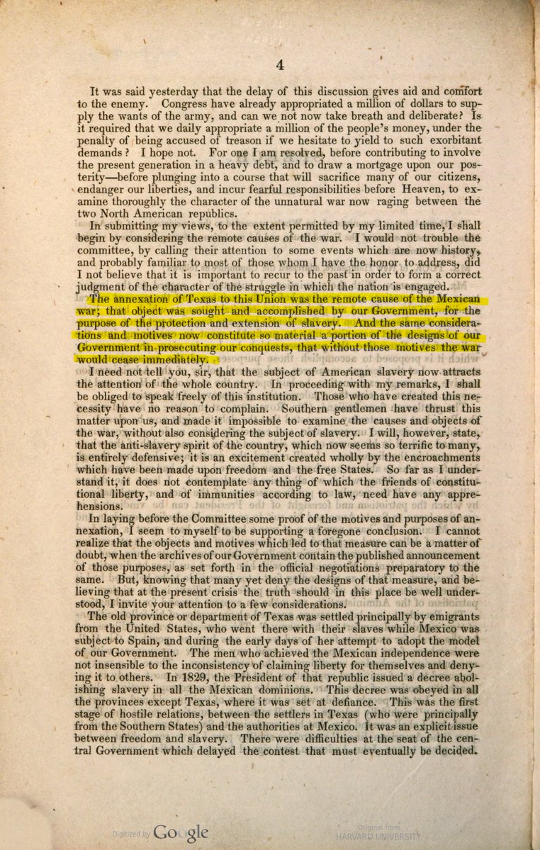 Speech of Mr. Tuck, of New Hampshire, on the Reference of the President's Message
📗👇
babel.hathitrust.org/cgi/pt?id=hvd.…
📗👇
ia904607.us.archive.org/19/items/speec…
📗👇
libraries.uta.edu/usmexicowar/si…
