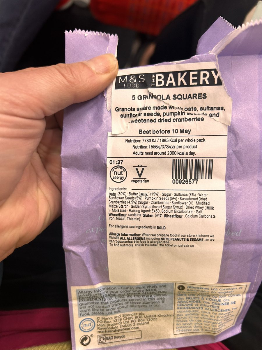 Lucy Horitz tweet media