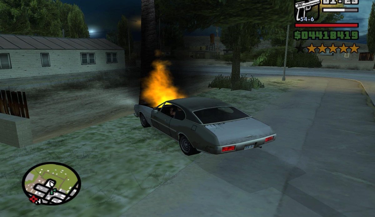 -Como aprendiste a escribir tan rápido?
Yo: