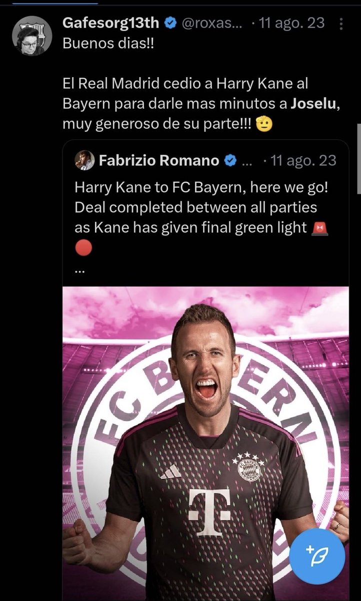 Hurtachas ⚽️ (@hurtachas) on Twitter photo 