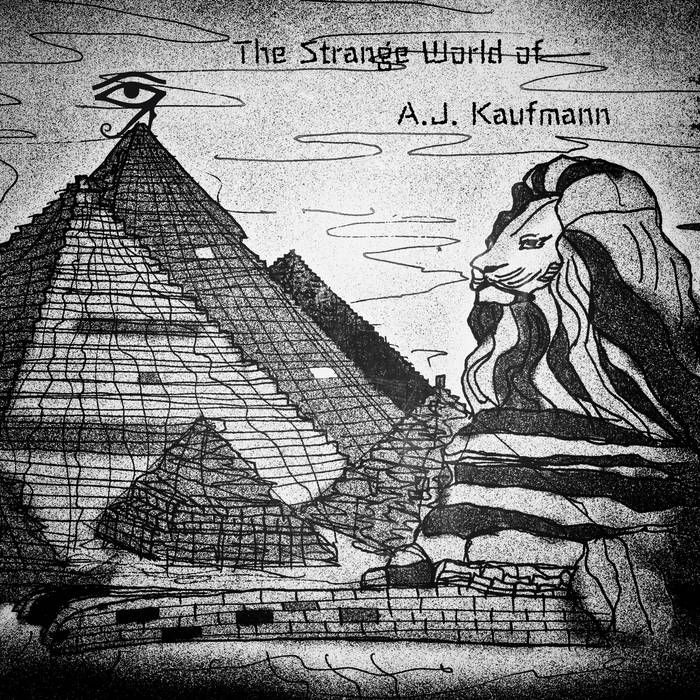 Free download codes:

The Strange World of A.J. Kaufmann - Ramzes Metamorfozis

@MajdeckiJanicki

'a folk troubadour, minstrel and a harbinger of new sounds'

#krautrock #freakfolk #psychedelicrock #bandcampcodes #yumcodes #bandcamp #music

buff.ly/3wj06fw