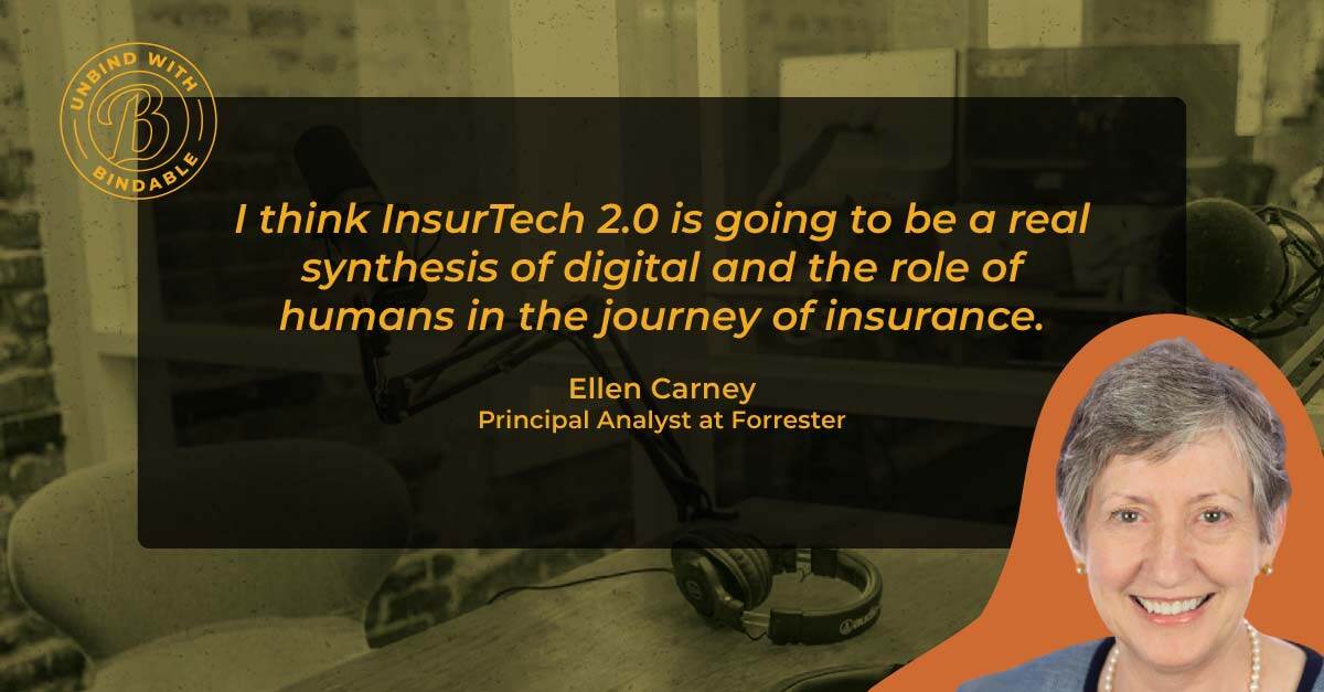 Bindable (@bindabletech) on Twitter photo Have you gotten the chance to listen to our latest episode of the UNBIND podcast with <a href="/BillSuneson/">Bill Suneson</a> and <a href="/forrester/">Forrester</a>'s <a href="/ellenmcarney/">🌱 Ellen Carney</a>? Check out our blog for a recap and direct links to the episode! 🎙️ hubs.ly/Q02wC1p80 Have you gotten the chance to listen to our latest episode of the UNBIND podcast with <a href="/BillSuneson/">Bill Suneson</a> and <a href="/forrester/">Forrester</a>'s <a href="/ellenmcarney/">🌱 Ellen Carney</a>? Check out our blog for a recap and direct links to the episode! 🎙️ hubs.ly/Q02wC1p80
