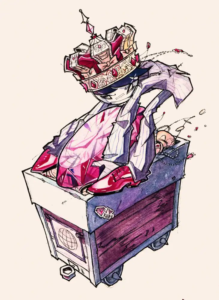 LiteralHat's tweet image. Ruby on Rails  
#rubyonrails #ruby #rails