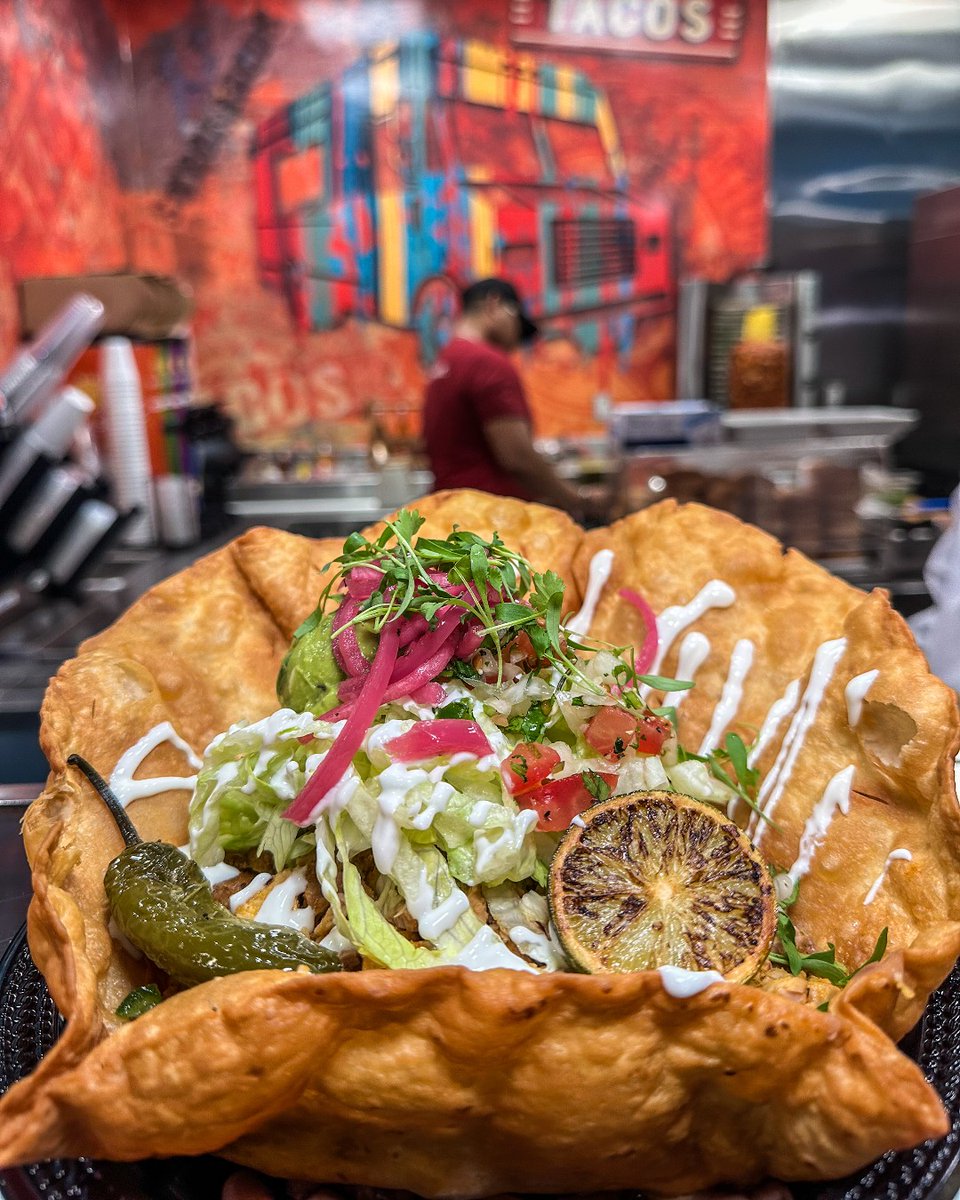 Let's honor all moms on their special day!💐Head to Morongo for an exciting Mother's Day celebration and enjoy our dining specials at Good Times Cafe or Fiesta Taco. Treat her with Ribeye & Lobster or a mouthwatering Chicken Salad Bowl! 🥳🍽️ bit.ly/3HWo1Uz #mothersday