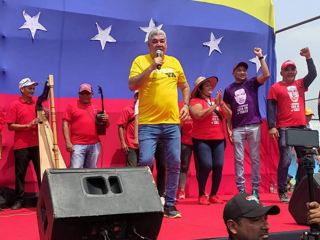 Concejo Municipal De San Fernando tweet media