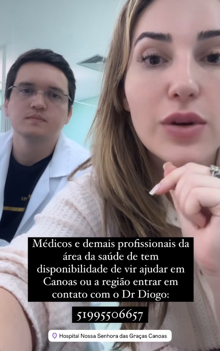 Mari Slap and Kisses 💁🏽♀️ (@maritemmuitas) on Twitter photo É profissional da saúde e quer se voluntariar ? Entre em contato com o Dr. Diogo! É profissional da saúde e quer se voluntariar ? Entre em contato com o Dr. Diogo!