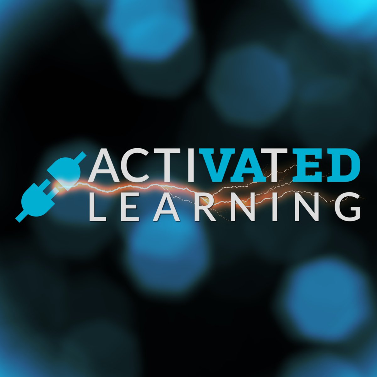 Have you listened and subscribed to the #ActiVAtEDLearningPodcast It is dedicated to exploring innovative strategies & tools for activating students' potential and engagement in the digital age. activatedlearningpodcast.com #VSTE #BlueRidgePBS @VSTE #edtech #VCC
