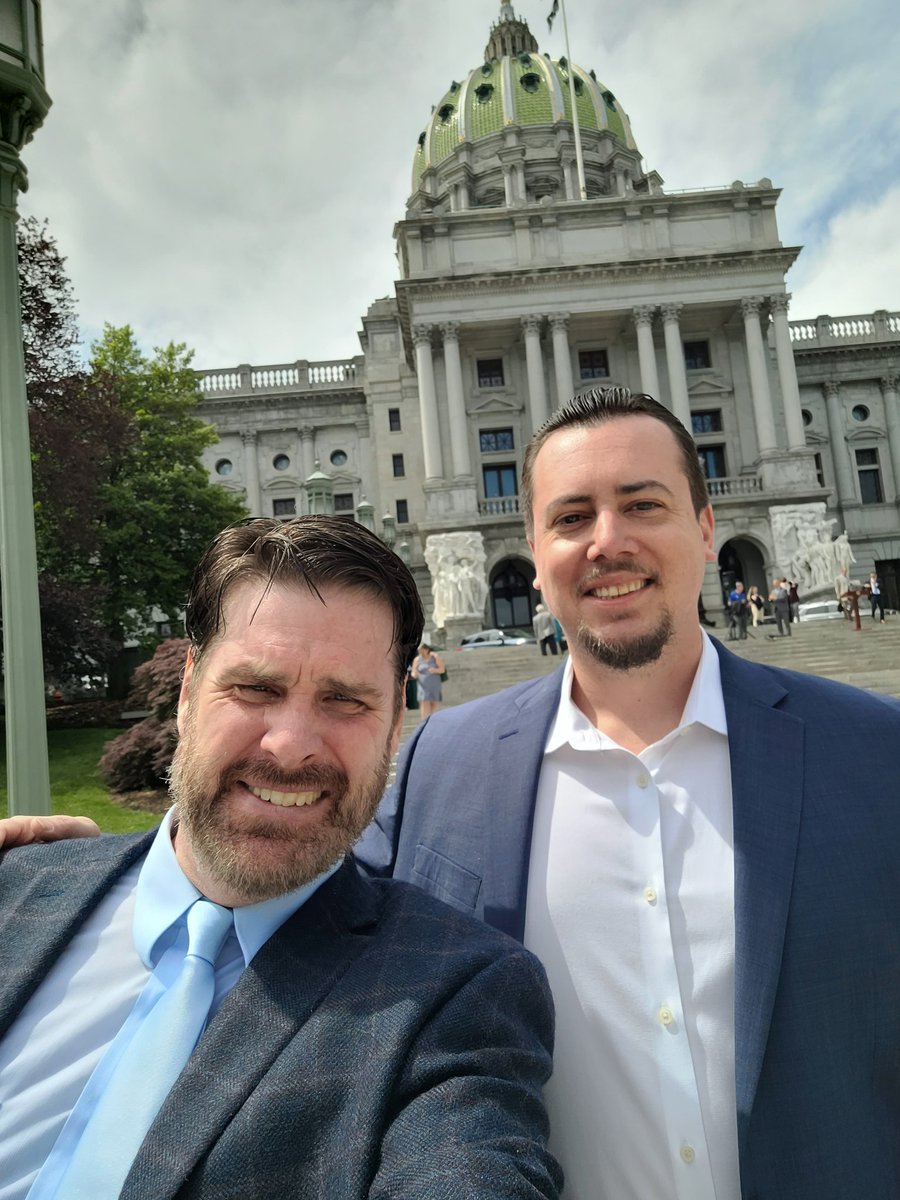Chris Therien tweet media
