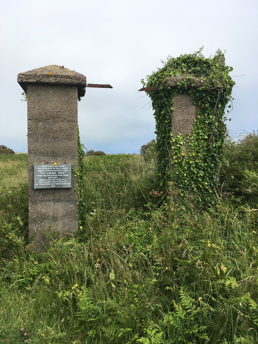 Are you in Jersey on 10 May? Come along at 3pm, Old Magistrate’s Court, St Helier to hear a panel session on forced and slave labour in the Channel Islands during the occupation featuring Lord Pickles, Paul Sanders, Gary Font and others. I’ll be chairing!