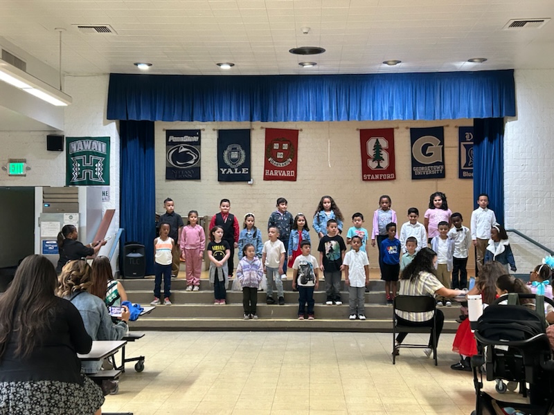 San Jose Elementary tweet media