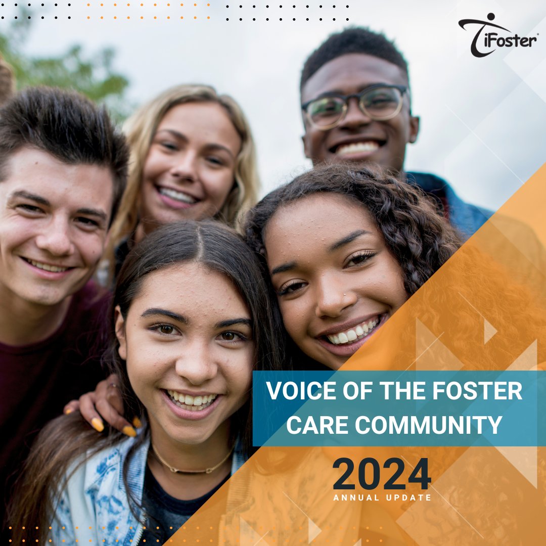 This week, dive deep into what a child-centric approach in the CWS should look like as concluded in the VOC Report by thousands of youth, foster caregivers, & front-line workers. Let’s prioritize child well-being & build on lessons learned from years 1-3. bit.ly/3Qkuf4L
